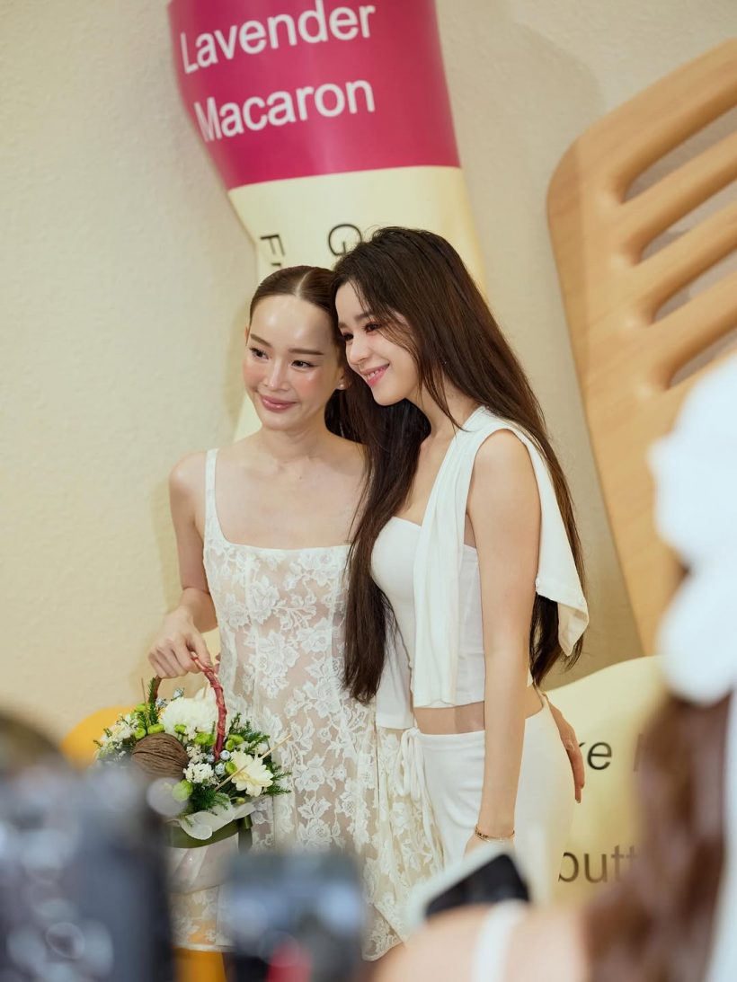 ปังเว่อร์! ดาราสาวดัง เปิดธุรกิจใหม่ เอาเงินเก็บไว้ไหนเนี่ย