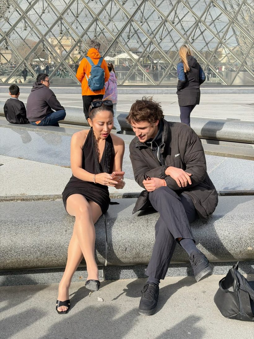 อย่าเข้าใจผิด! นักร้องคนนี้ยังไม่เคยแต่งงาน ไม่เคยจดทะเบียน