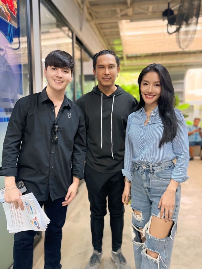 แฟนๆรอเก้อ! เธอคนนี้ เผยสาเหตุปฏิเสธละครช่อง7 ที่เคยรับไว้