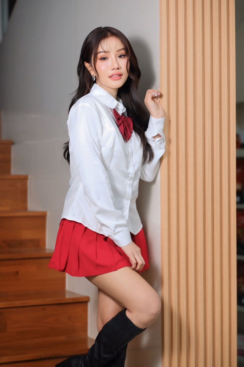 แฟนๆรอเก้อ! เธอคนนี้ เผยสาเหตุปฏิเสธละครช่อง7 ที่เคยรับไว้