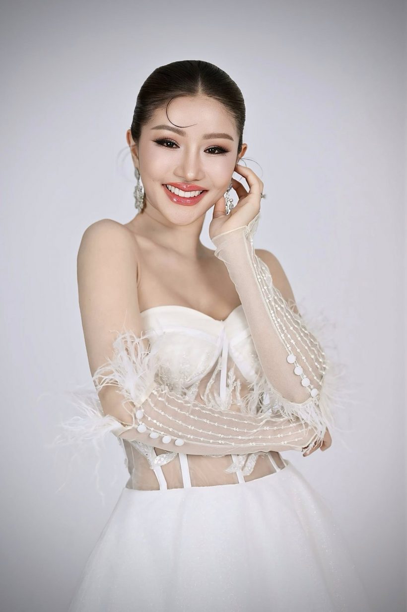 แฟนๆรอเก้อ! เธอคนนี้ เผยสาเหตุปฏิเสธละครช่อง7 ที่เคยรับไว้