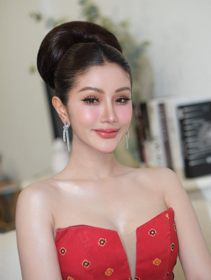 แฟนๆรอเก้อ! เธอคนนี้ เผยสาเหตุปฏิเสธละครช่อง7 ที่เคยรับไว้