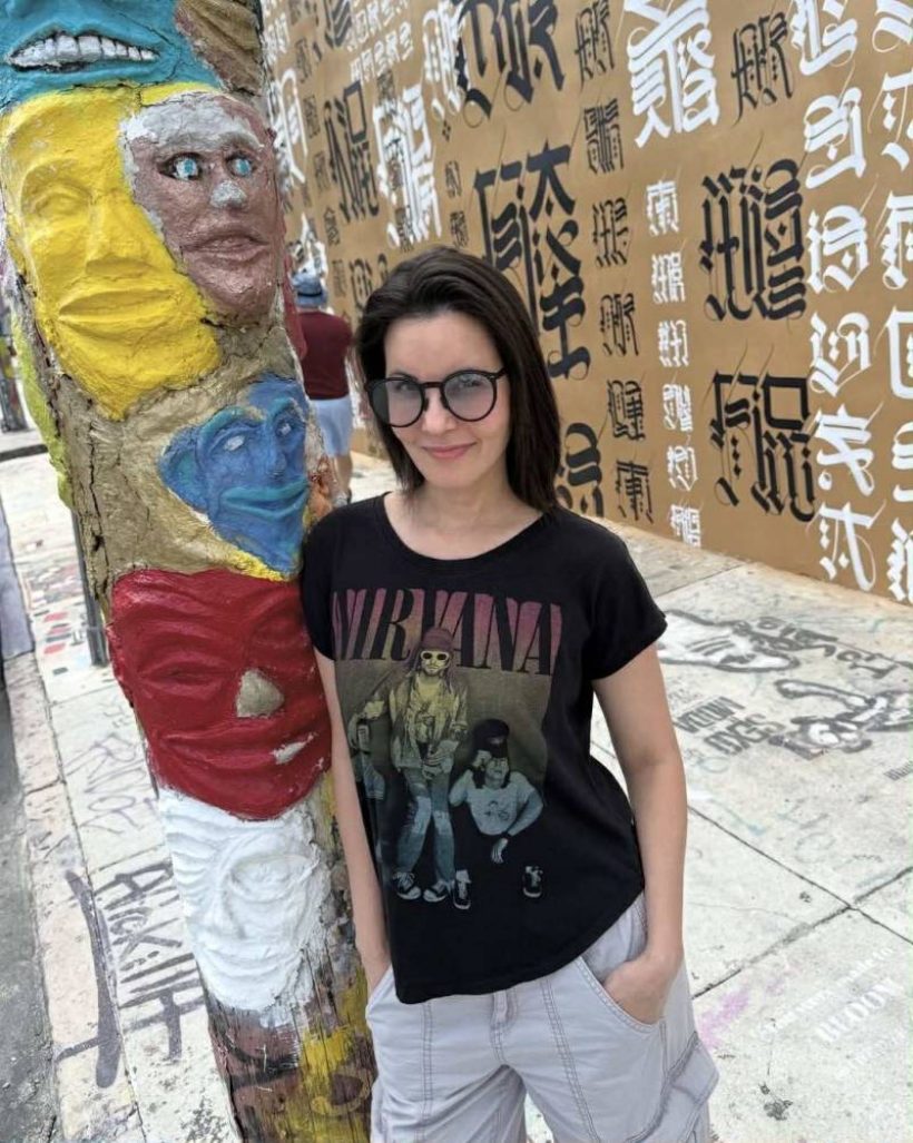 เอาแล้ว...ธัญญ่า โพสต์คลิปเด็ดย้ำความโสด พี่เป๊กเห็นรึยัง?