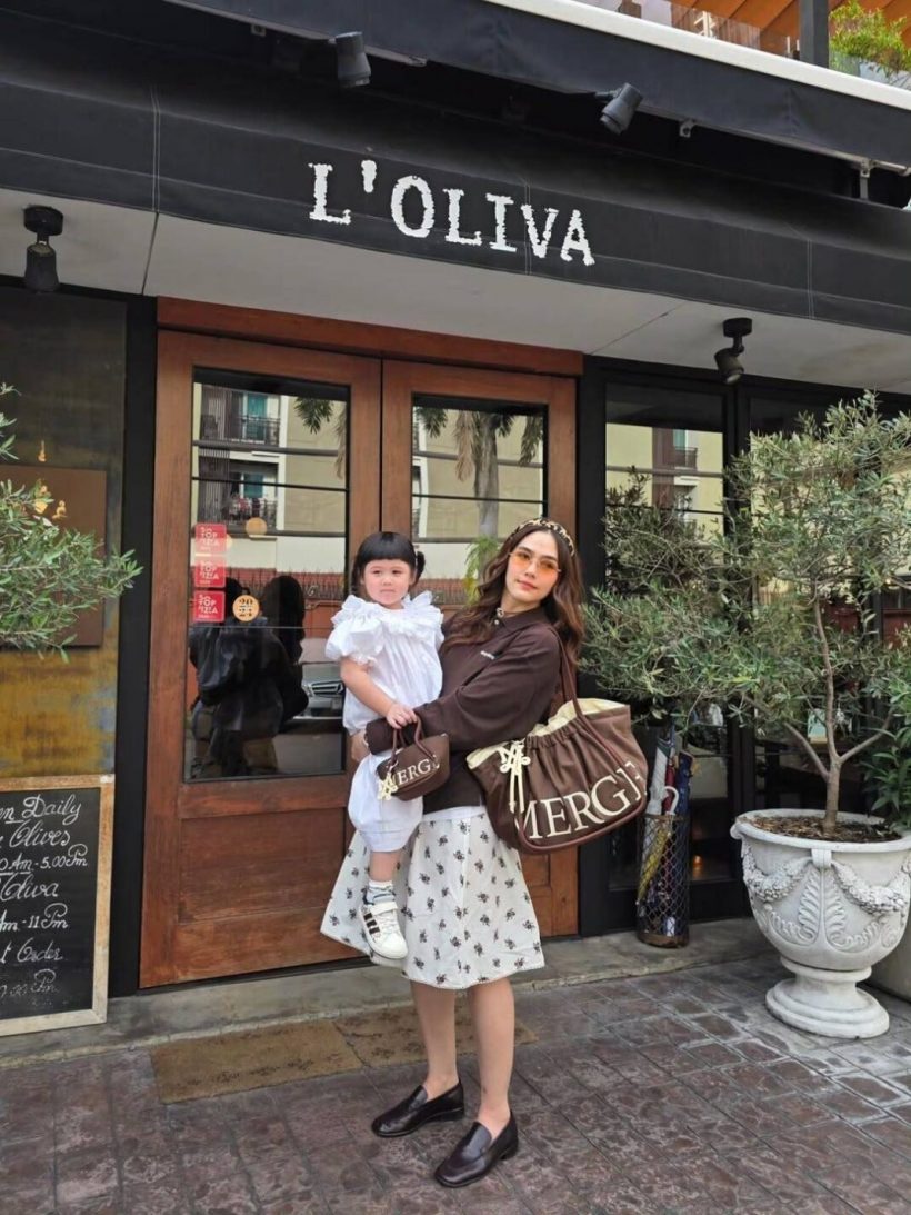 เลี้ยงอย่างมืออาชีพ! เเม่ชมพู่ เผยวิธีรับมือเมื่อเด็กๆทะเลาะกัน