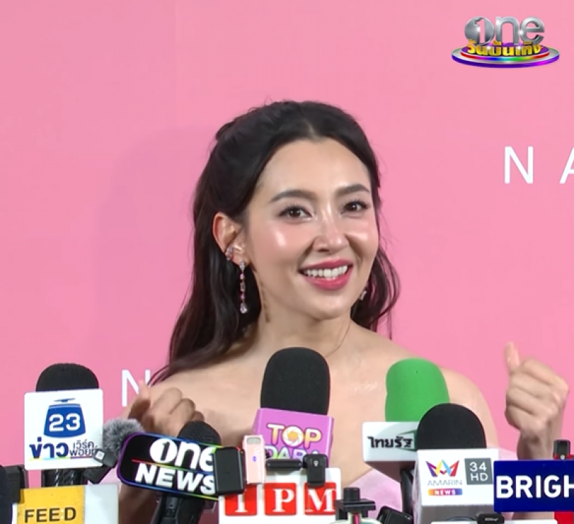 อยู่ๆก็โดนจับผิด! เบลล่า ราณี เคลียร์ดราม่า ทำไมต้องจับผมบ่อย