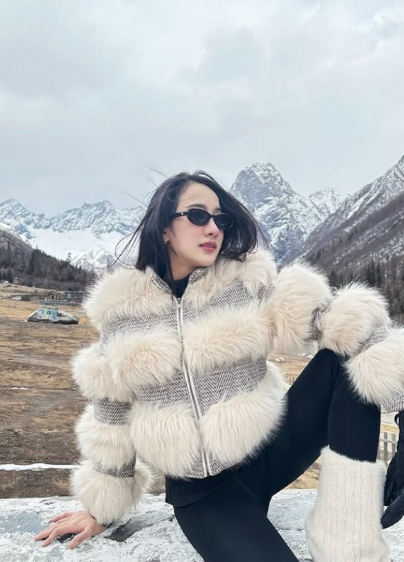 เอ๊ะ! เนท My Mate Nate เปิดตัวแฟนใหม่แล้ว? หน้าคุ้น ที่แท้คือ..