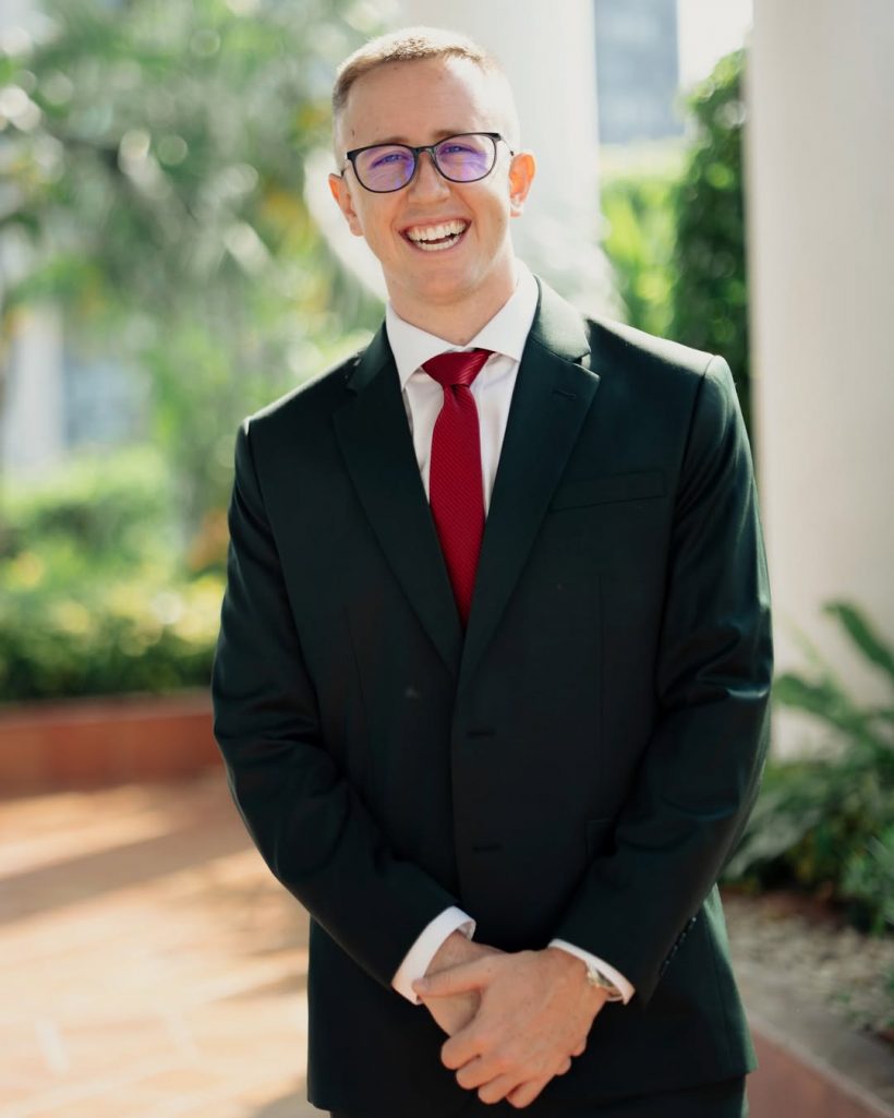 เอ๊ะ! เนท My Mate Nate เปิดตัวแฟนใหม่แล้ว? หน้าคุ้น ที่แท้คือ..