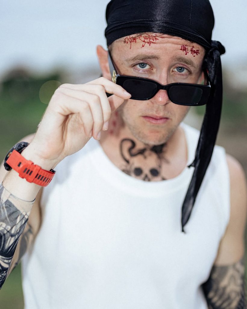 เอ๊ะ! เนท My Mate Nate เปิดตัวแฟนใหม่แล้ว? หน้าคุ้น ที่แท้คือ..