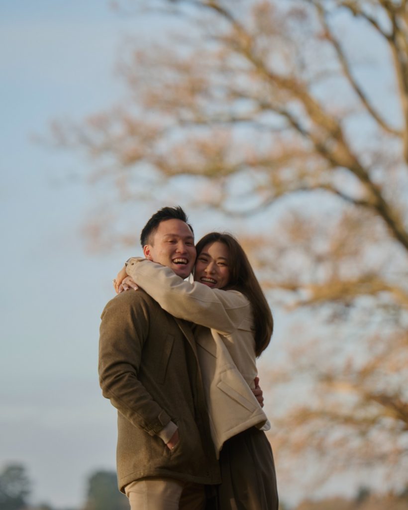 ไปไม่ถึงวันวิวาห์! คู่รักดัง เลิกกันจริงตามข่าวลือ