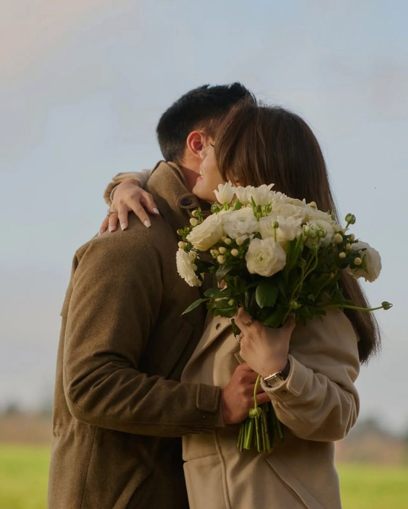 ย้อนภาพวันหวาน เพลง ชนม์ทิดา ถูก เป๊ก เซอร์ไพรส์ขอเเต่งงาน