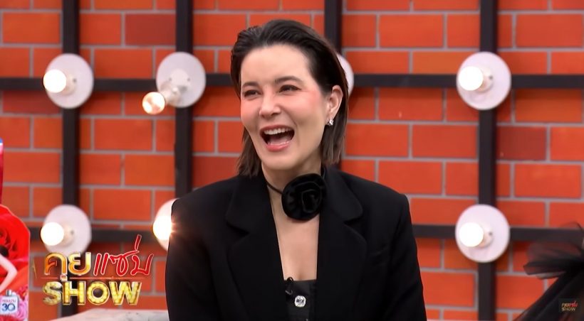 ธัญญ่า เผยสาเหตุจริง เดือดเป๊กกลางไลฟ์ จนเพื่อนยังคนตกใจ