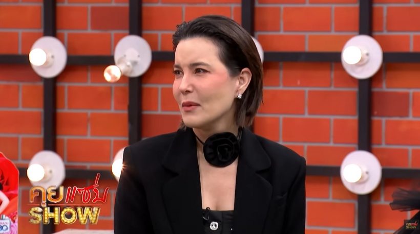 ธัญญ่า เผยสาเหตุจริง เดือดเป๊กกลางไลฟ์ จนเพื่อนยังคนตกใจ