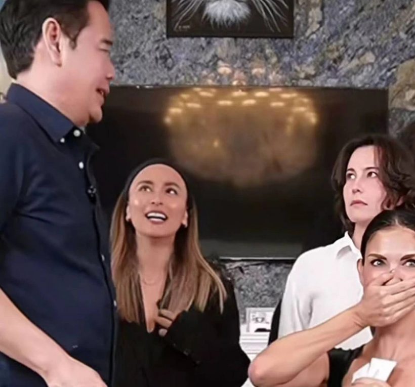 ธัญญ่า เผยสาเหตุจริง เดือดเป๊กกลางไลฟ์ จนเพื่อนยังคนตกใจ