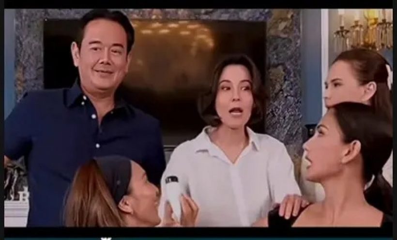 ธัญญ่า เผยสาเหตุจริง เดือดเป๊กกลางไลฟ์ จนเพื่อนยังคนตกใจ