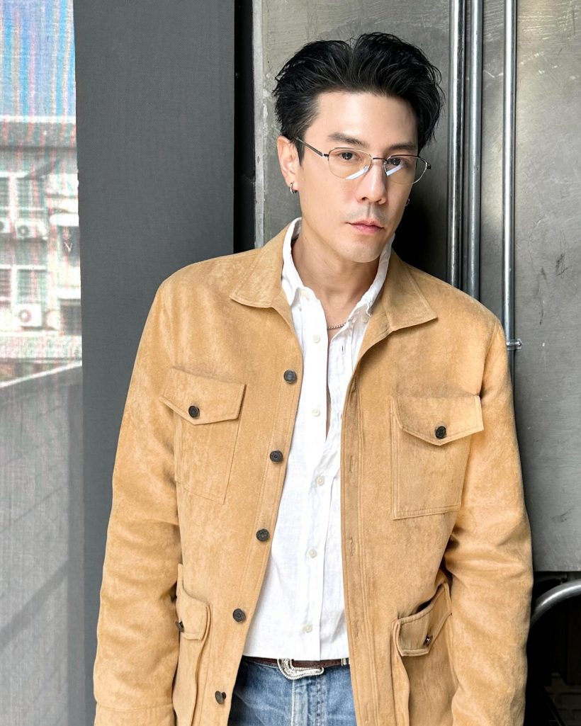 โดมไม่ทน! ฝากคำเตือนถึง แจ็กแปปโฮ แบบตรงถึงใจ