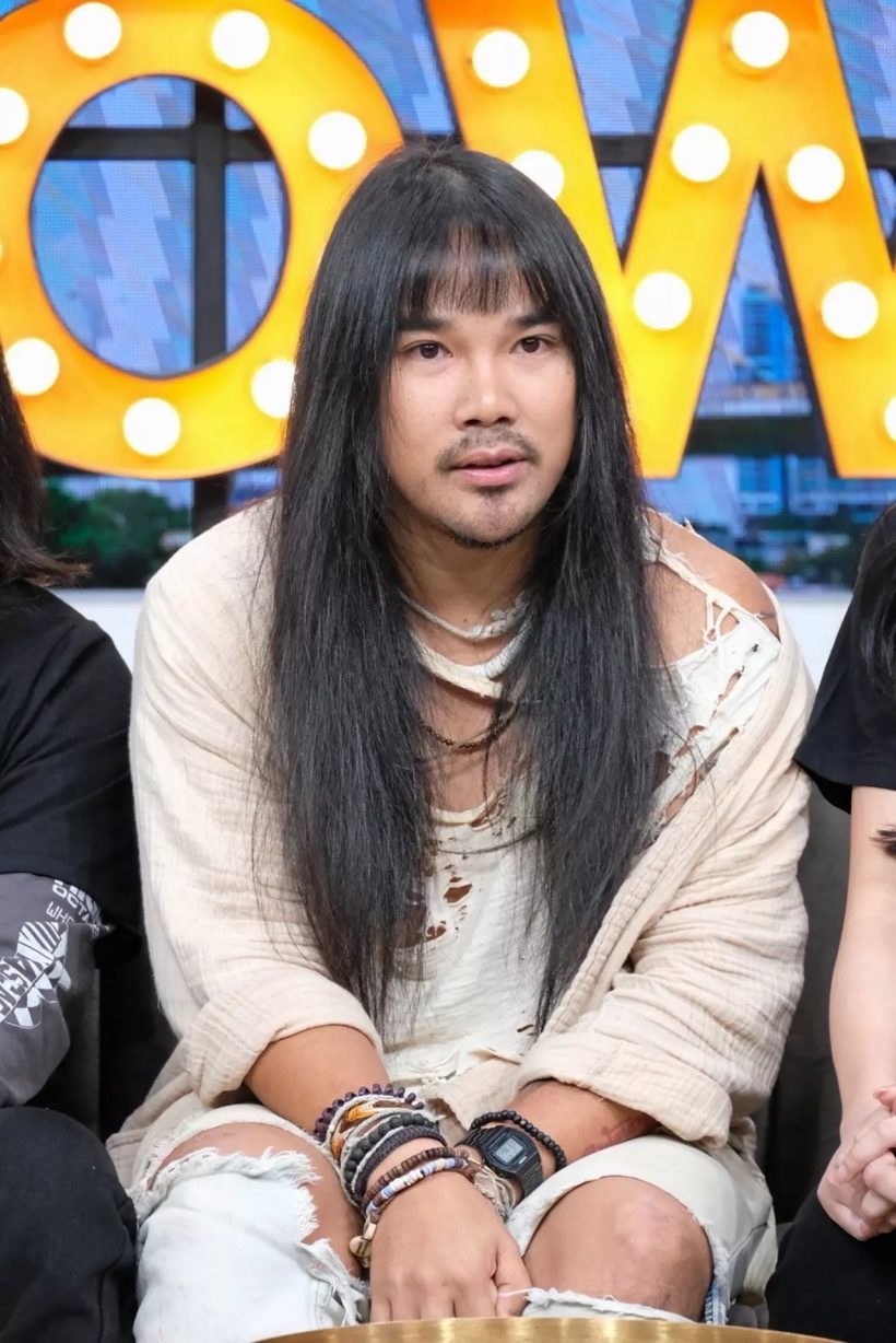 จริงไหม? เขาคนนี้ รวยแล้วแต่ยังใช้ชีวิตสมถะ