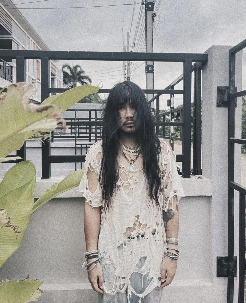 จริงไหม? เขาคนนี้ รวยแล้วแต่ยังใช้ชีวิตสมถะ