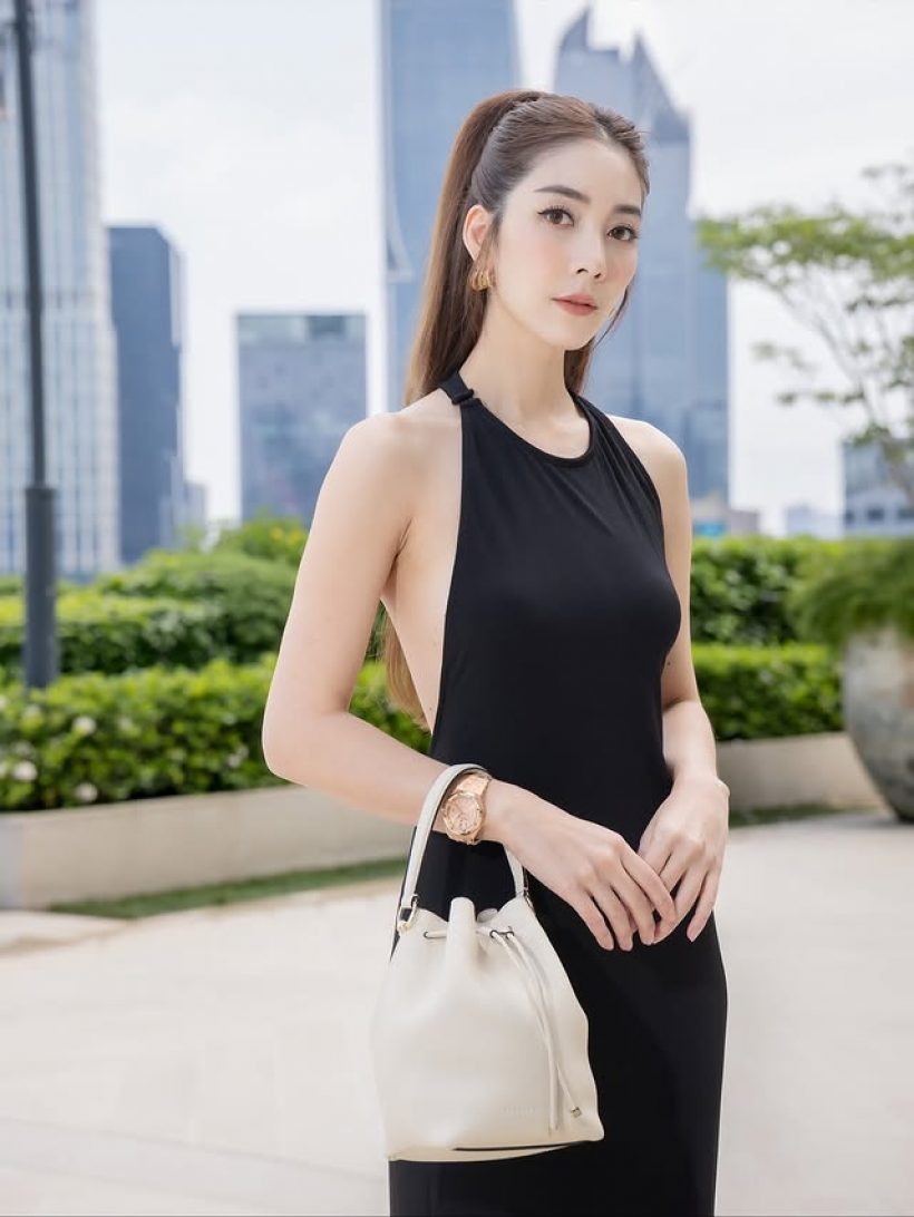 เบรกหัวทิ่ม! ดาราสาว งงตาแตก โดนโยงมั่วเป็นตัวแม่โกง 400 ล้าน