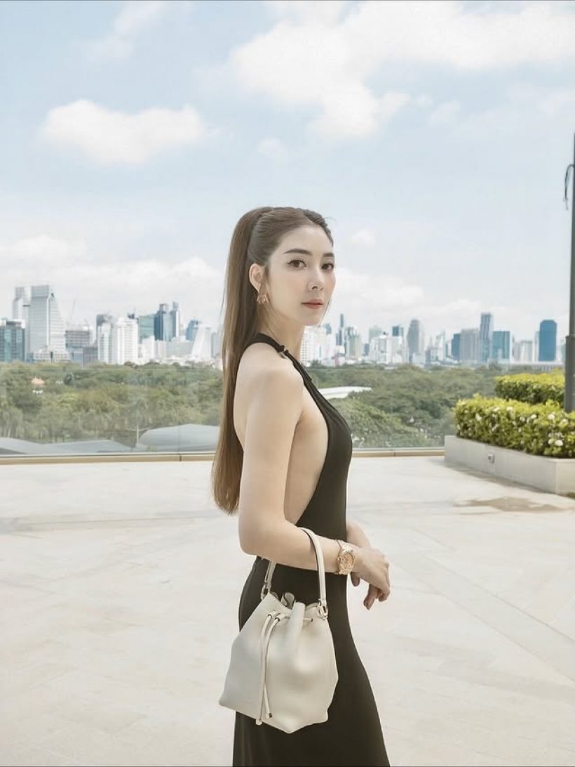 เบรกหัวทิ่ม! ดาราสาว งงตาแตก โดนโยงมั่วเป็นตัวแม่โกง 400 ล้าน