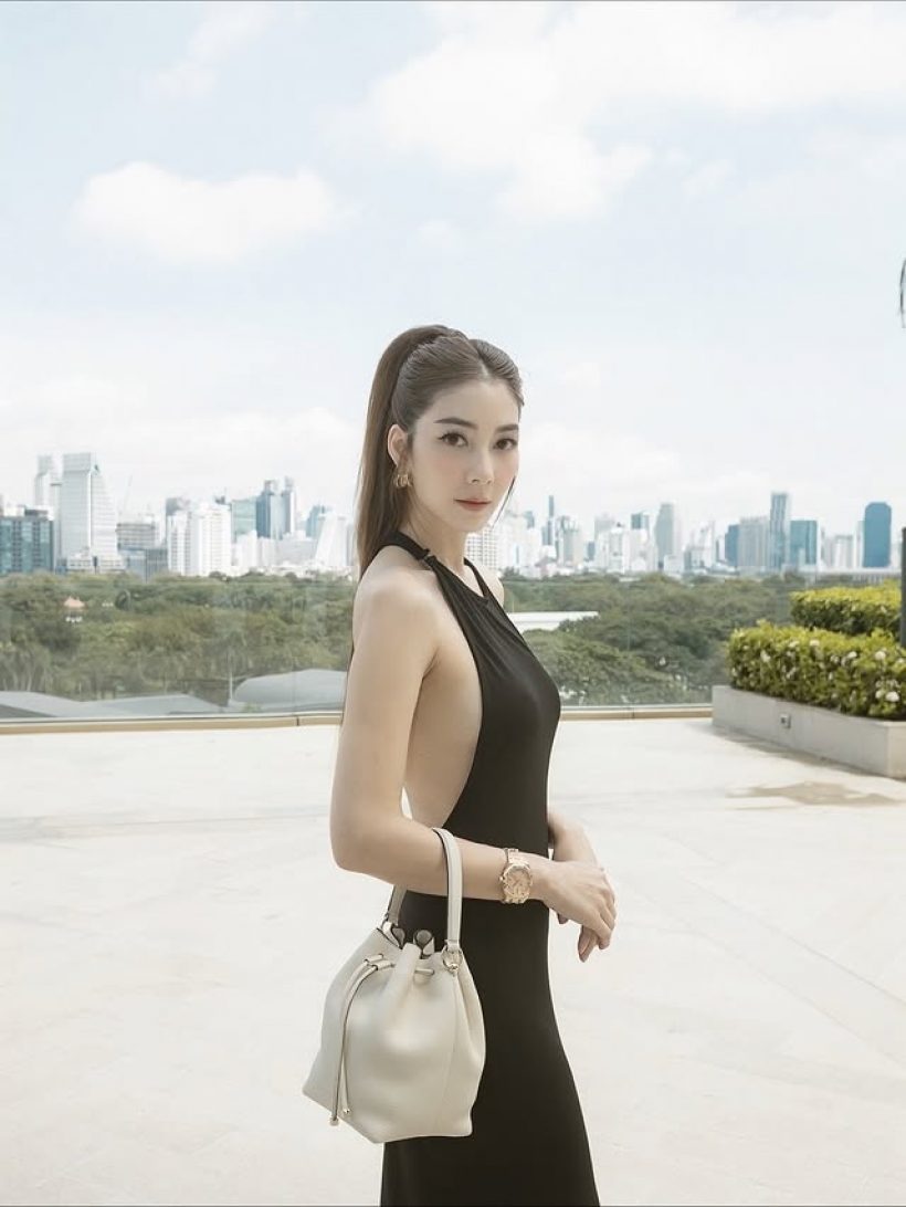 เบรกหัวทิ่ม! ดาราสาว งงตาแตก โดนโยงมั่วเป็นตัวแม่โกง 400 ล้าน