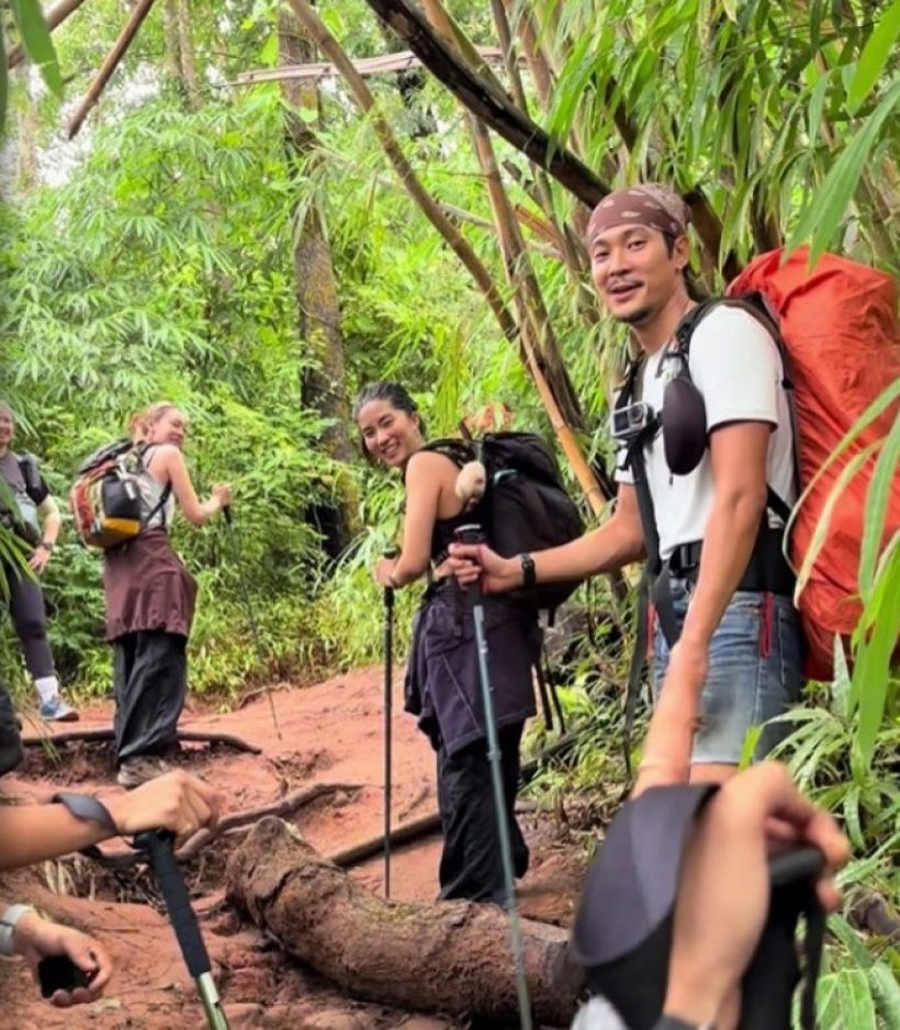 เฟยภัทร ตอบสัมพันธ์ ก้อย-ท็อป หลุดพิรุธคู่นี้มันต้องมีอะไร!