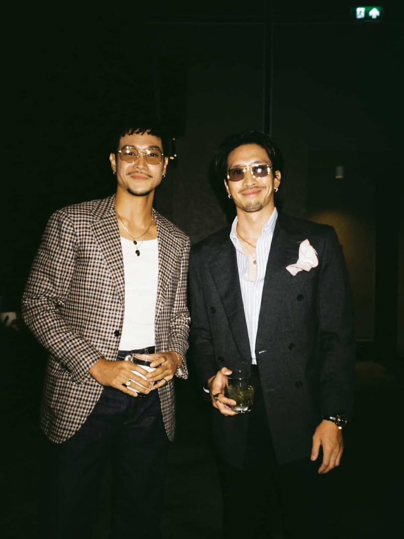 เฟยภัทร ตอบสัมพันธ์ ก้อย-ท็อป หลุดพิรุธคู่นี้มันต้องมีอะไร!