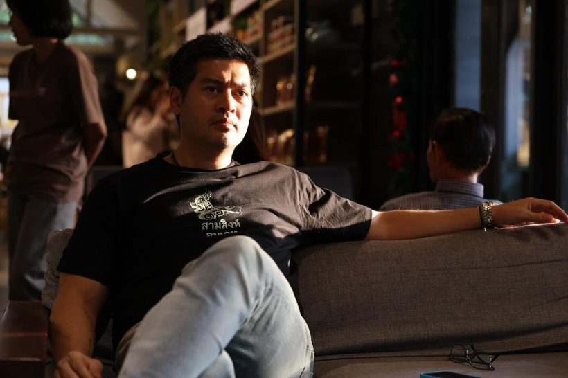 ต๊อด ปิติ เคลื่อนไหวด่วน!โดนโยงเป็นต.PB ข่าวดาราน.เบี้ยวหนี้