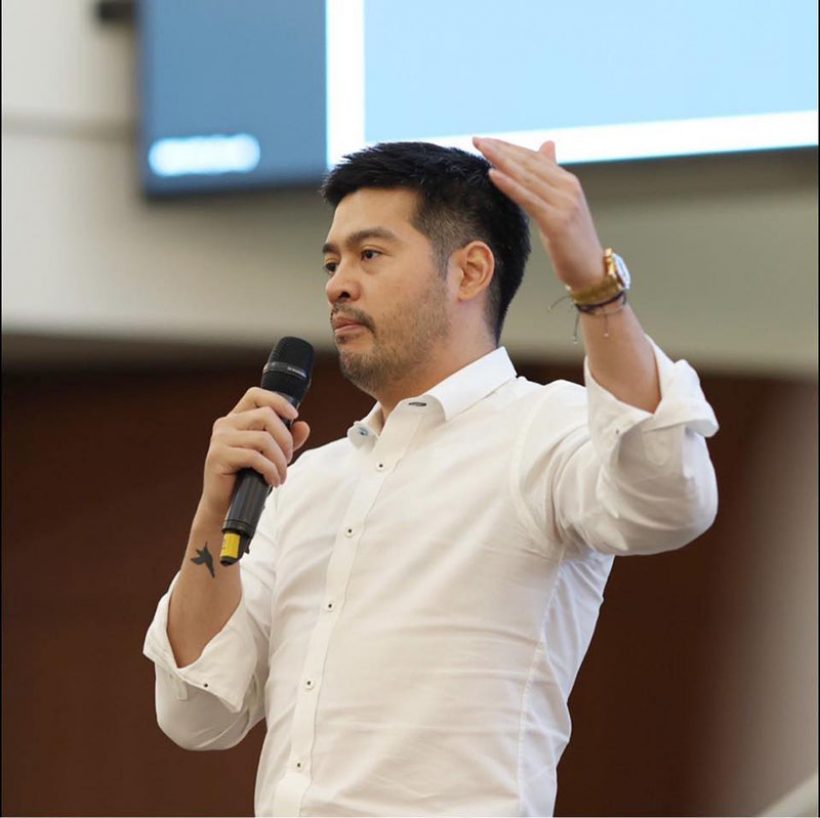 ต๊อด ปิติ เคลื่อนไหวด่วน!โดนโยงเป็นต.PB ข่าวดาราน.เบี้ยวหนี้