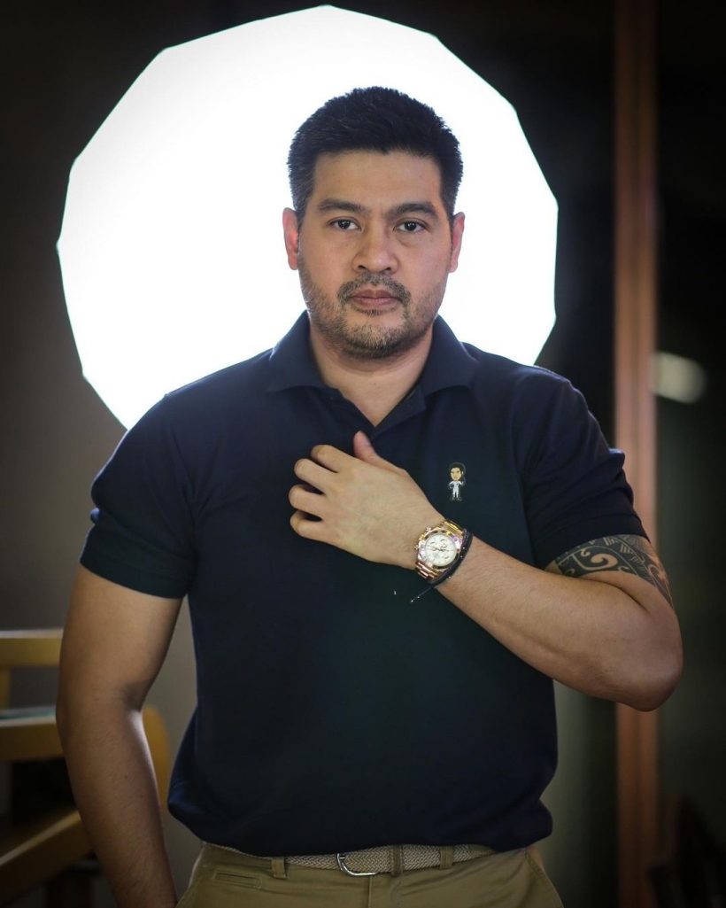 ต๊อด ปิติ เคลื่อนไหวด่วน!โดนโยงเป็นต.PB ข่าวดาราน.เบี้ยวหนี้