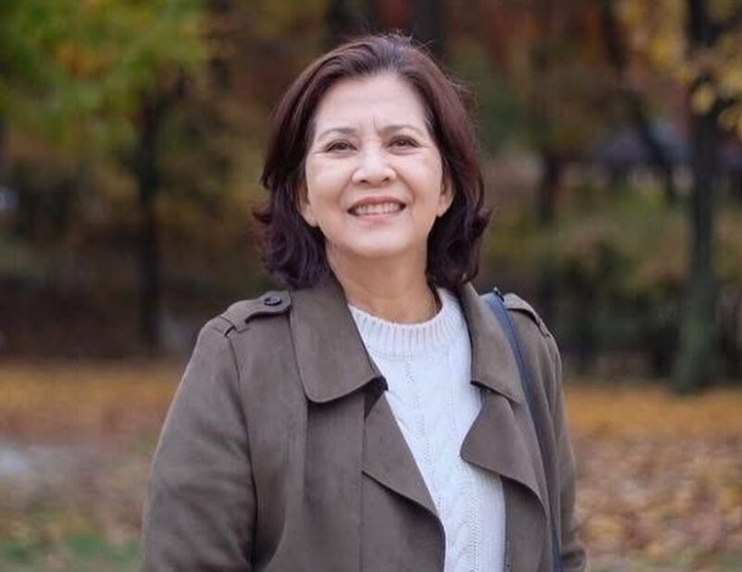 2ผู้จัดจ๋าเจ็ท ชี้แจงอาการป่วยคุณแม่จิ๋ม มยุรฉัตร เผยสาเหตุพึ่งกฏหมาย