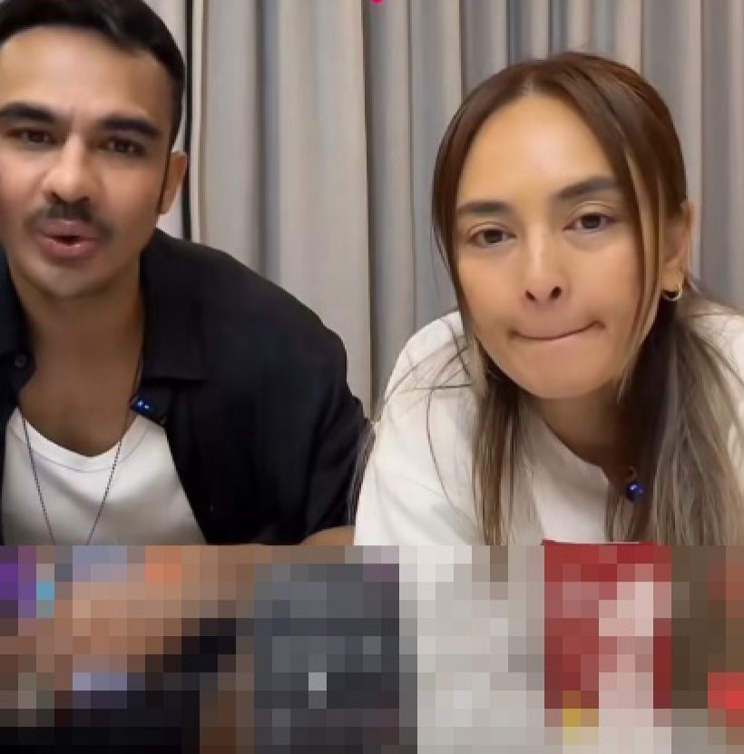 4 คนนี้ไม่ไปไหน! เปิดโฉมเพื่อนแท้ คอยช่วยเหลือ นานา