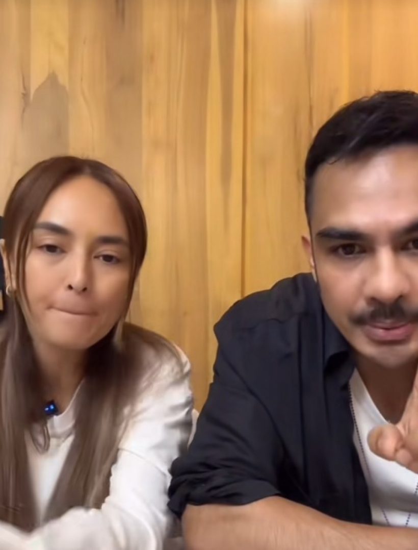 4 คนนี้ไม่ไปไหน! เปิดโฉมเพื่อนแท้ คอยช่วยเหลือ นานา