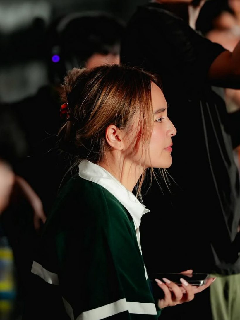 ชาวเน็ตสุดห่วง นานา ไรบีนา โพสต์ล่าสุดแบบนี้?