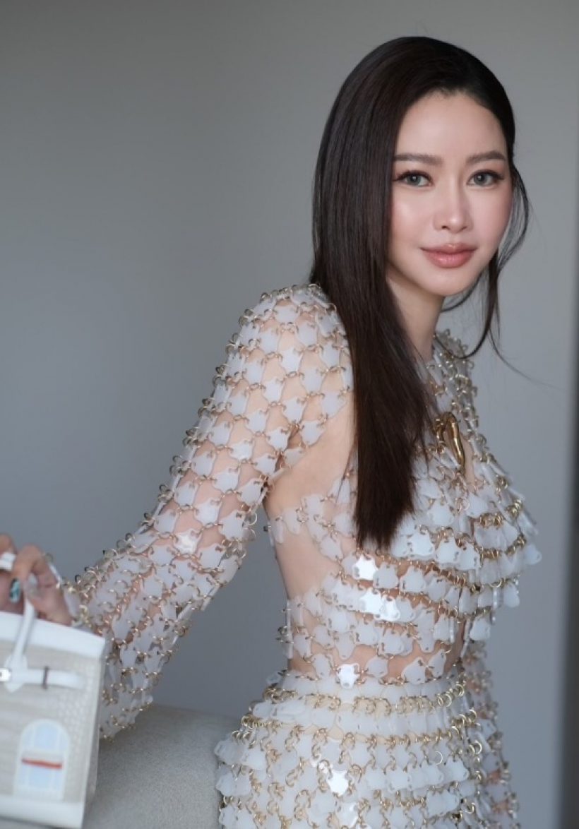 ถามกันทั้งเมือง! เมย์ วาสนา ตอบตรงๆเรื่อง ดารา น.