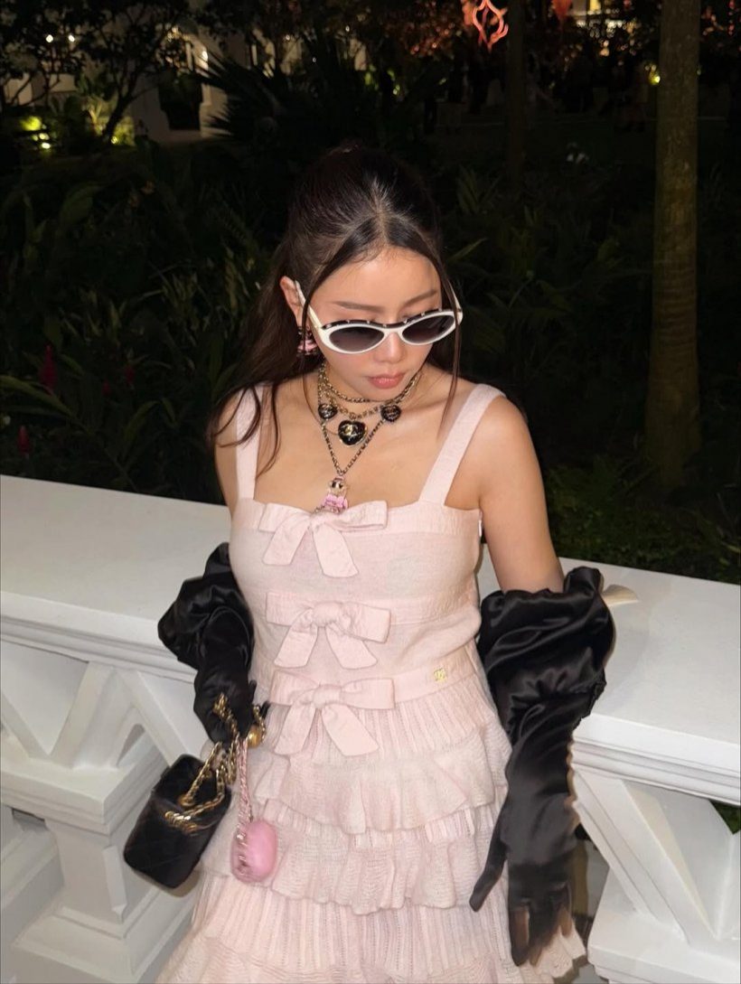 ถามกันทั้งเมือง! เมย์ วาสนา ตอบตรงๆเรื่อง ดารา น.