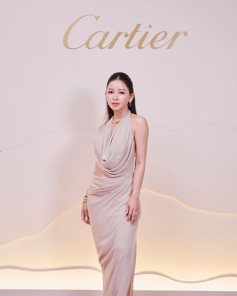 ถามกันทั้งเมือง! เมย์ วาสนา ตอบตรงๆเรื่อง ดารา น.