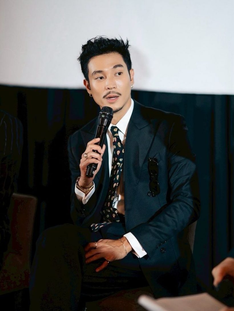 ลุ้นกันมาตั้งนาน! ดาราสาวย้ำชัด เป็นแค่เพื่อนกับคู่จิ้น