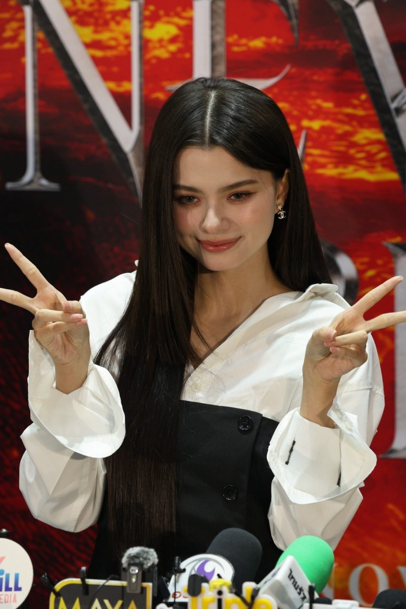 ทวงจนท้อ! ดาราสาวรับตรงๆ ฉีกสัญญาเพราะถูกค้างค่าตัว20 ล้าน