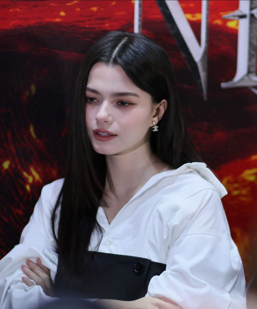 ทวงจนท้อ! ดาราสาวรับตรงๆ ฉีกสัญญาเพราะถูกค้างค่าตัว20 ล้าน