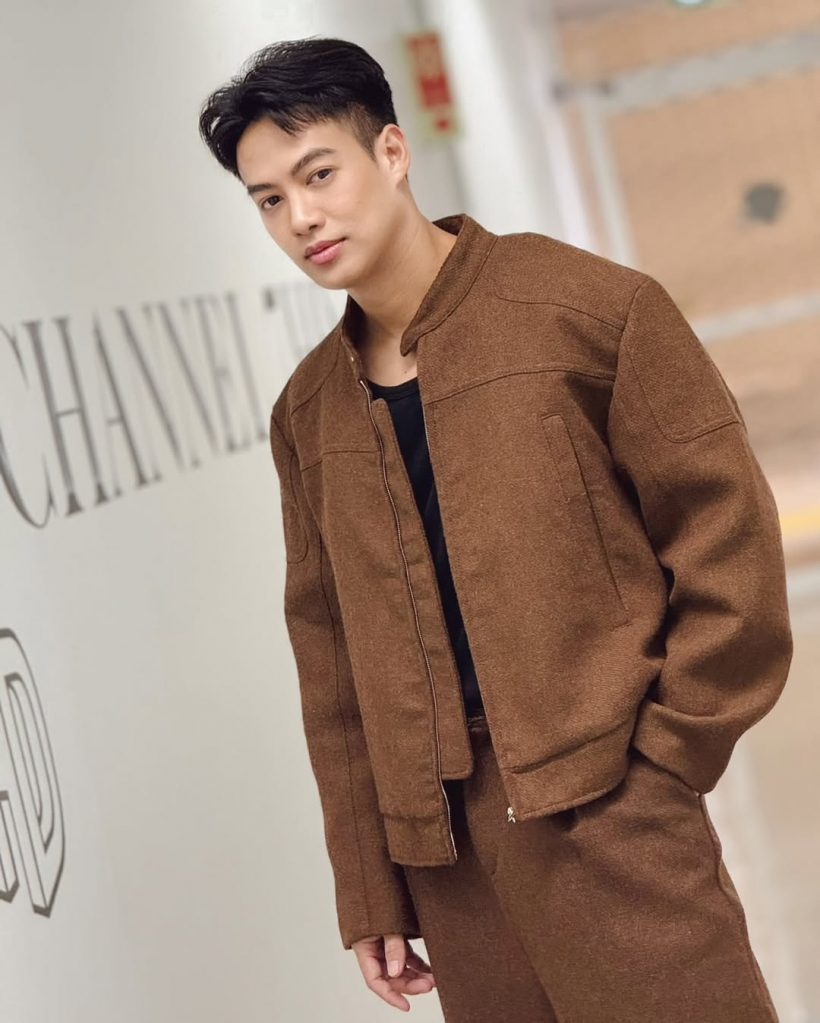 ปอ อรรณพ เสียใจ...เล่าอีกมุม ไม่ใช่แบบที่แจ็คกี้พูด