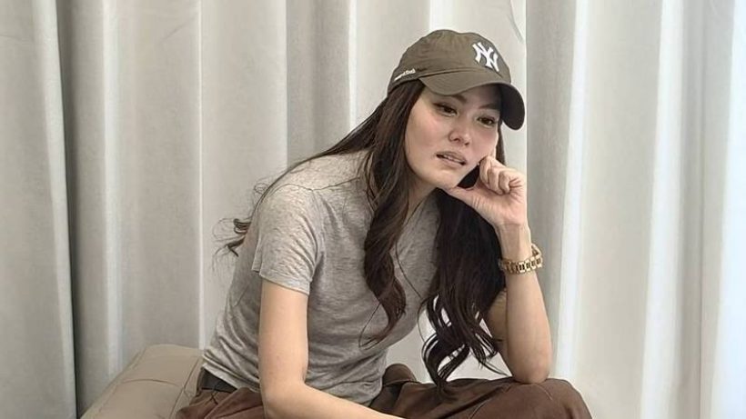 จริงมั้ย?เจนี่สูญ400ล้าน ประโยคนี้เคลียร์ชัดทุกอย่าง