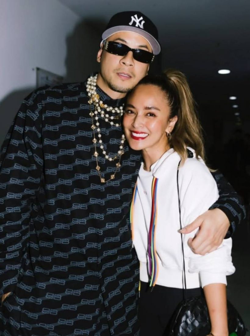 ไม่ใช่แค่ลือ! ดาด้า คอนเฟิร์มสถานะ นานา-เวย์ หย่าแล้วจริง