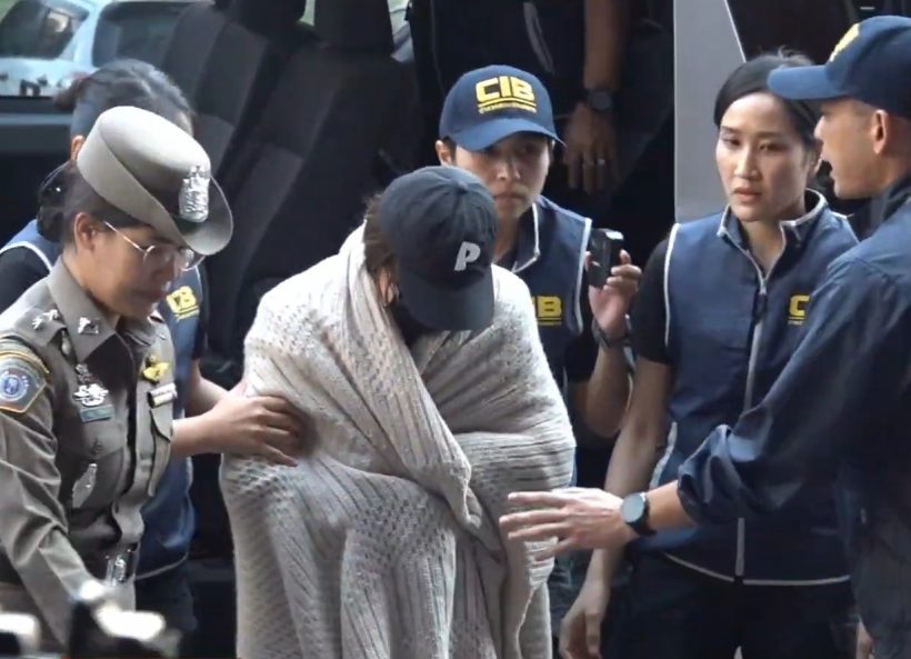 หลุดชื่อ! ใครในเเก๊งนางฟ้าสูญเสียเงินให้ นานา เยอะสุด