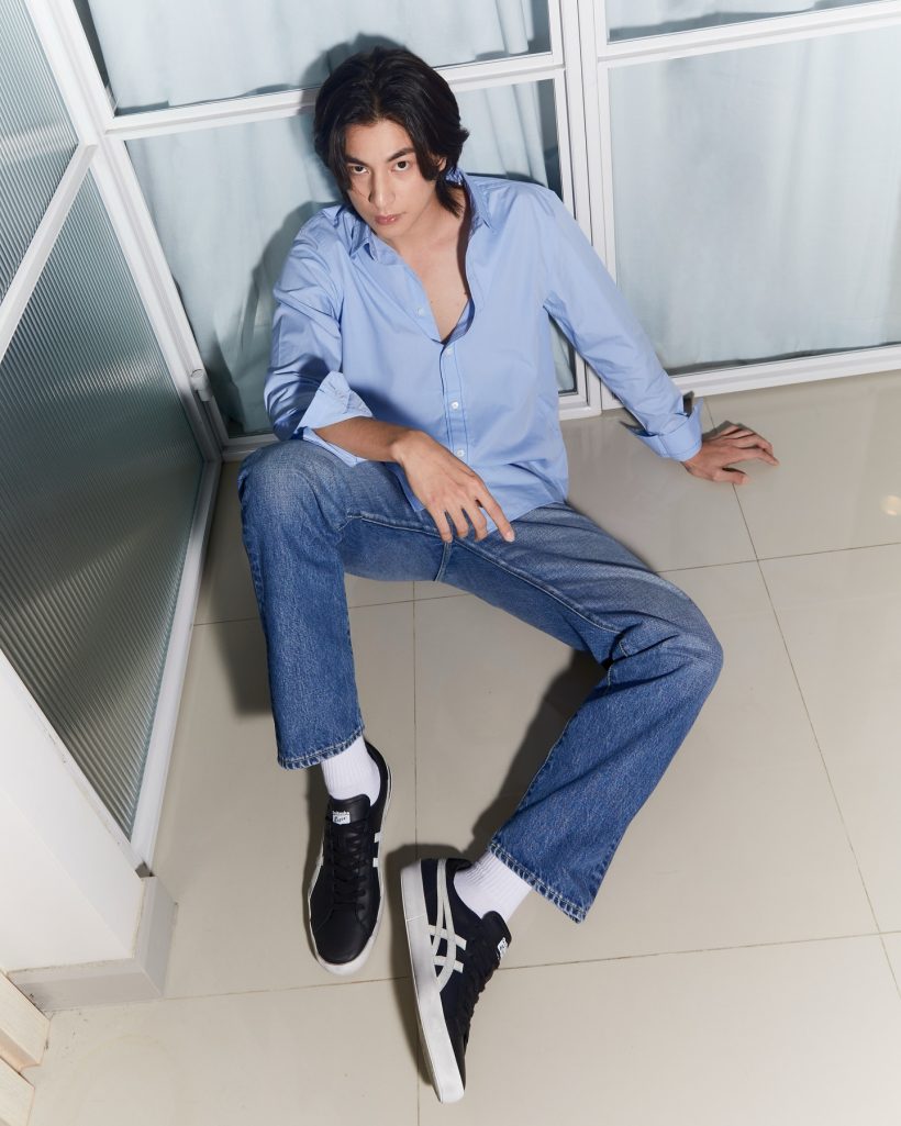 วงในมาเอง? กลัฟ ตอบชัดหลังเจอ ไบร์ท ท่ามกลางกระแสเลิก เนเน่