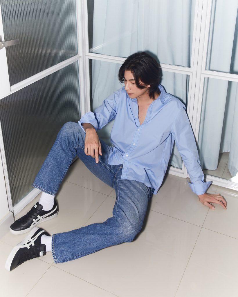 วงในมาเอง? กลัฟ ตอบชัดหลังเจอ ไบร์ท ท่ามกลางกระแสเลิก เนเน่