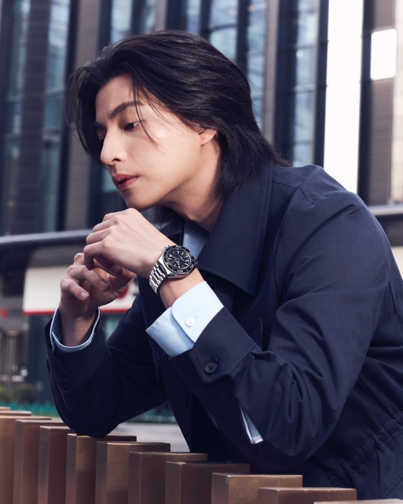 วงในมาเอง? กลัฟ ตอบชัดหลังเจอ ไบร์ท ท่ามกลางกระแสเลิก เนเน่