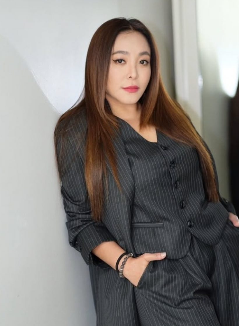 ดาราสาวดังเผยเสียใจกับนานามาก แต่ยังให้สถานะเพื่อน