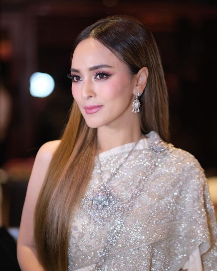 ดาราสาวดังเผยเสียใจกับนานามาก แต่ยังให้สถานะเพื่อน