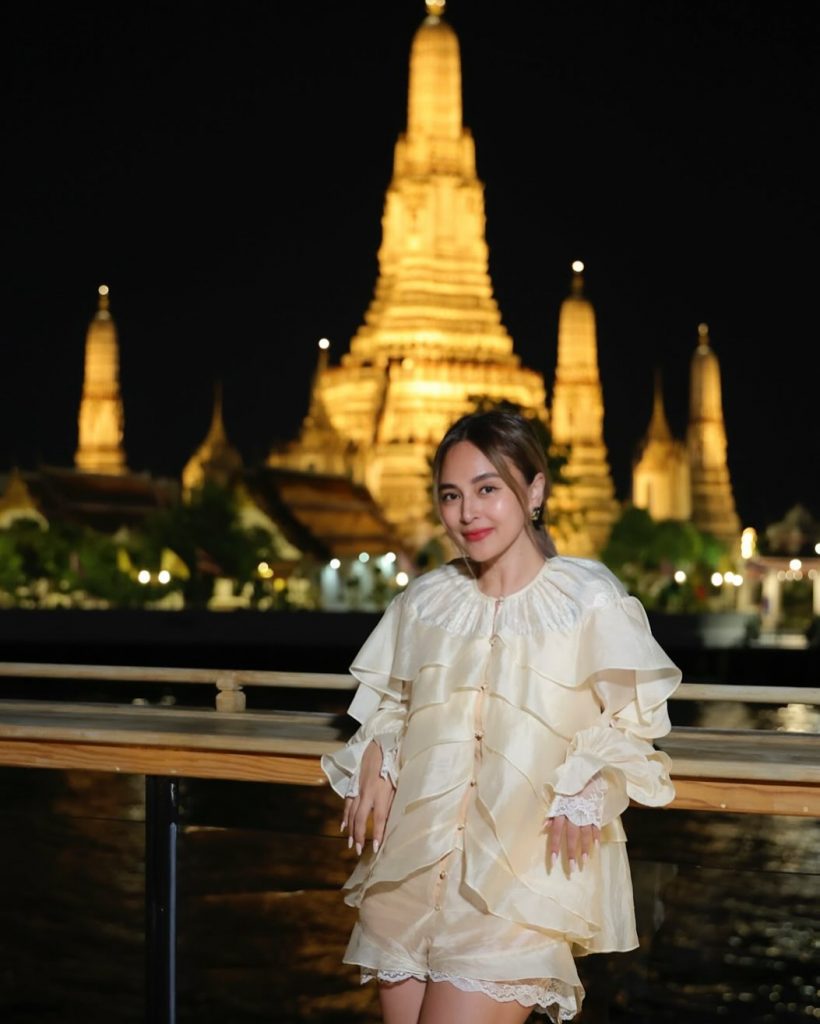 ดาราสาวดังเผยเสียใจกับนานามาก แต่ยังให้สถานะเพื่อน