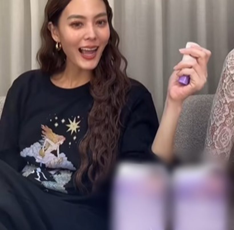 เอาแล้ว! ชาวเน็ตคอมเมนต์ทัวร์ลงเจนี่ หลังพูดถึงเรื่องนี้..